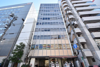 【外観】 | 物件のお問い合わせは、 ０３－５４５６－５４１５までお気軽にどうぞ！