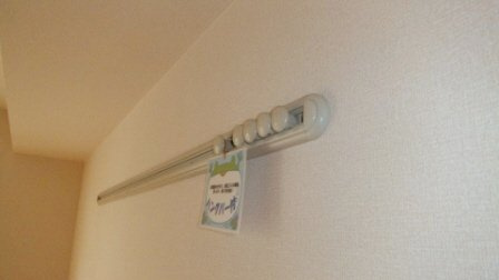 Ｉ.Ｓ.　ＶＩＬＬＡのその他|ハングバーも有ります