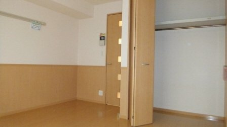 Ｉ.Ｓ.　ＶＩＬＬＡのセキュリティ|ＴＶモニターホンあり