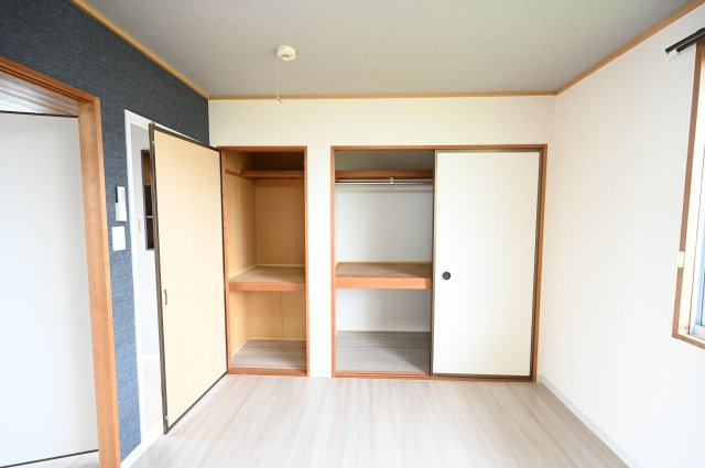 【収納】 | レジデンスボナールⅠ