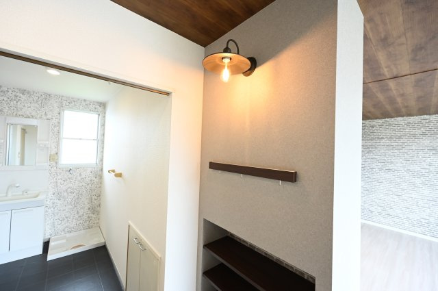 【設備】 | レジデンスボナールⅠ