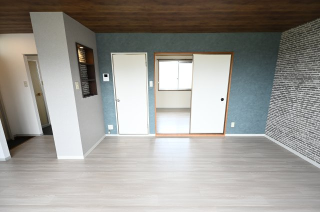 【内装】 | レジデンスボナールⅠ