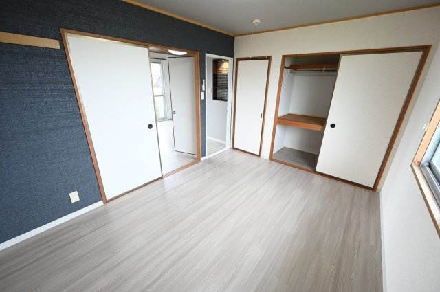 【洋室】 | レジデンスボナールⅠ