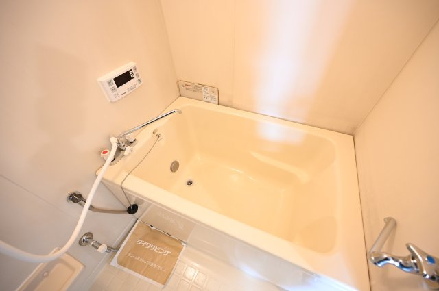 【浴室】 | レジデンスボナールⅠ