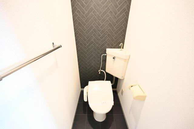 【トイレ】 | レジデンスボナールⅠ