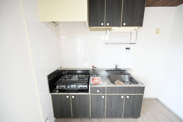 【キッチン】 | レジデンスボナールⅠ