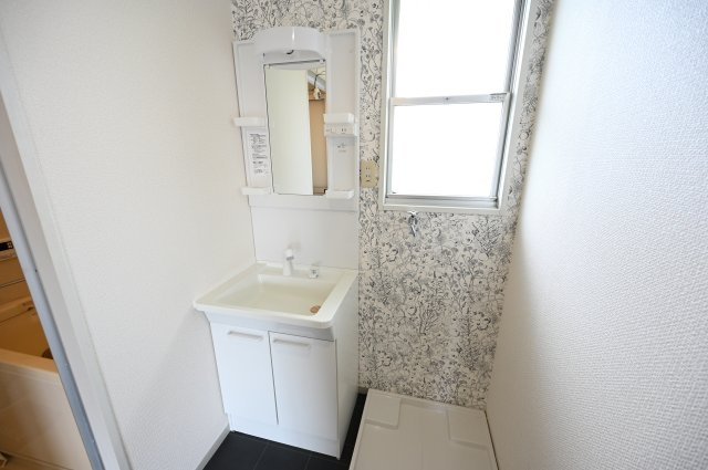 【洗面所】 | レジデンスボナールⅠ