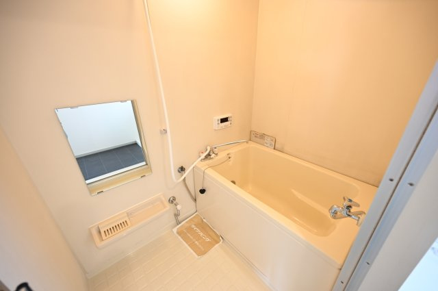 【浴室】 | レジデンスボナールⅠ