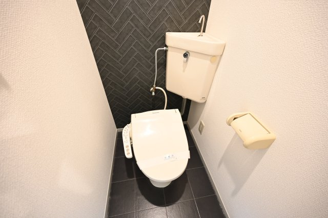 【トイレ】 | レジデンスボナールⅠ