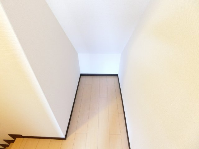 スリーハーブズ狭山1番館のその他