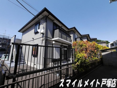 【外観パース】 | メイプルヴィレッジ