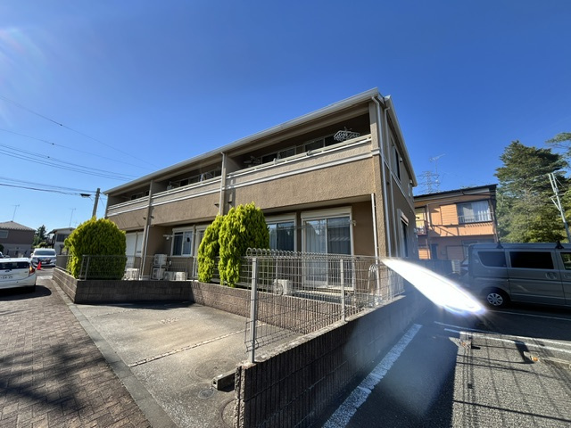 グランパルク東町