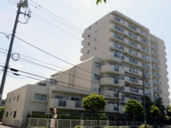 イトーピア南砂マンションの画像