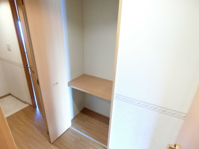 グランカーム和泉中央の内装