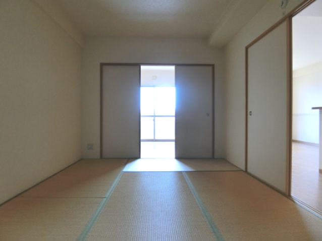 グランカーム和泉中央の子供部屋