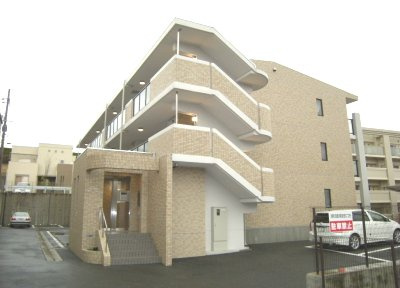 【外観】 | シャルムサンヒルズ