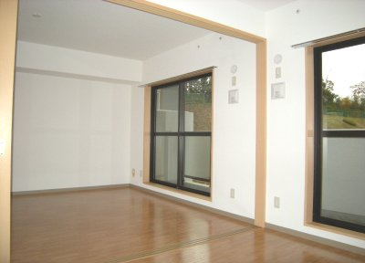 【内装】 | シャルムサンヒルズ