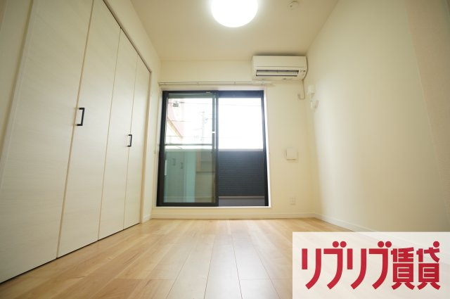 Ｌｕａｎａ（ルアナ）の寝室