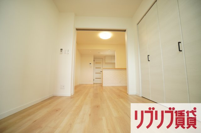 Ｌｕａｎａ（ルアナ）の寝室