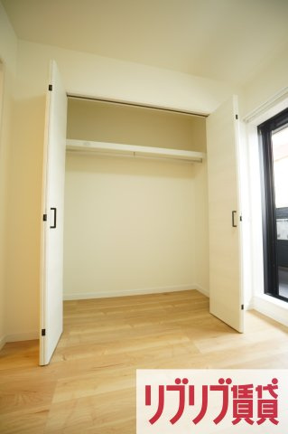 Ｌｕａｎａ（ルアナ）の収納