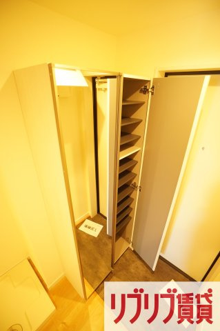 Ｌｕａｎａ（ルアナ）の設備