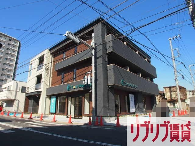 Ｌｕａｎａ（ルアナ）の外観