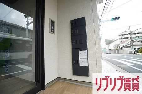 Ｌｕａｎａ（ルアナ）のその他共用部分