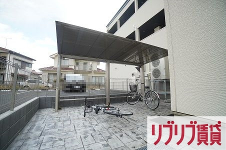 Ｌｕａｎａ（ルアナ）のその他共用部分