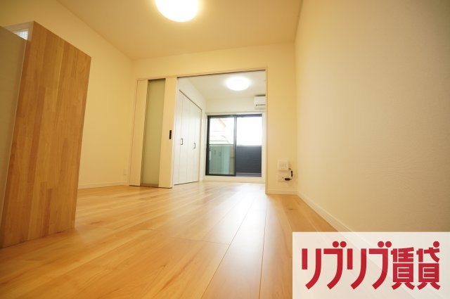 Ｌｕａｎａ（ルアナ）の居間・リビング