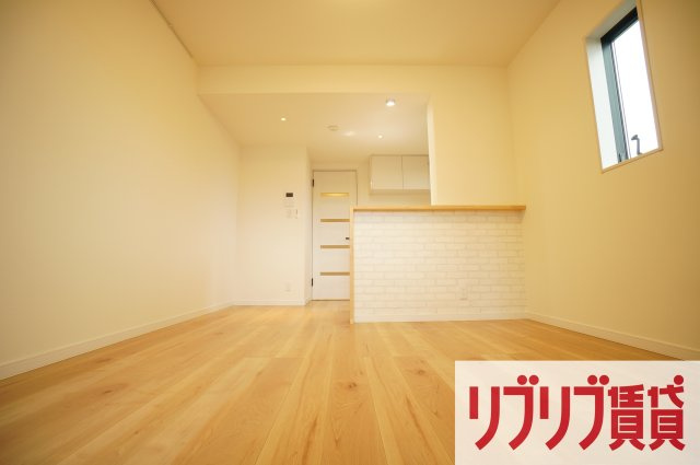 Ｌｕａｎａ（ルアナ）の居間・リビング