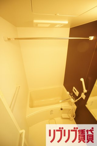 Ｌｕａｎａ（ルアナ）の浴室