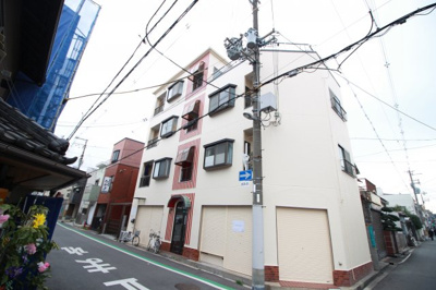 【外観】 | マンションささき | マンションささき