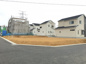 袖ケ浦市蔵波の売地の画像