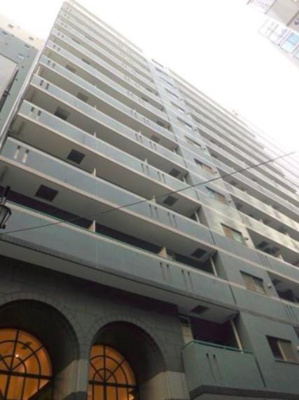 【外観】 | ファミール東京グランリッツ | ファミール東京グランリッツ