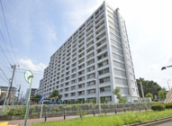 豊玉南住宅の画像