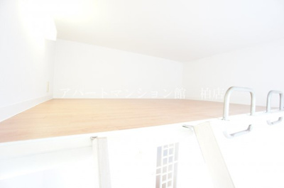【内装】 | ジュネエトワール柏