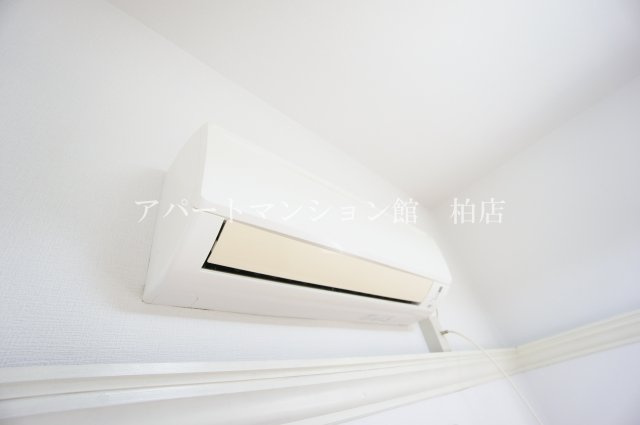 ジュネエトワール柏の設備
