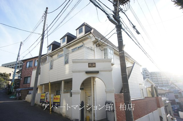 ジュネエトワール柏
