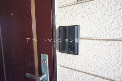 【セキュリティ】 | ジュネエトワール柏