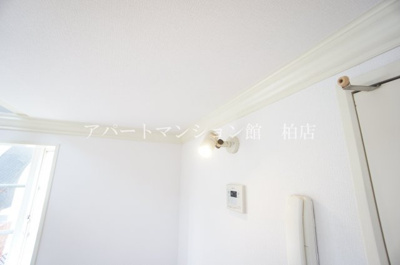 【内装】 | ジュネエトワール柏