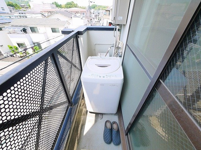 SKYマンションの設備