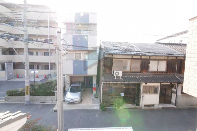 【展望】 | エストレヤ荒川