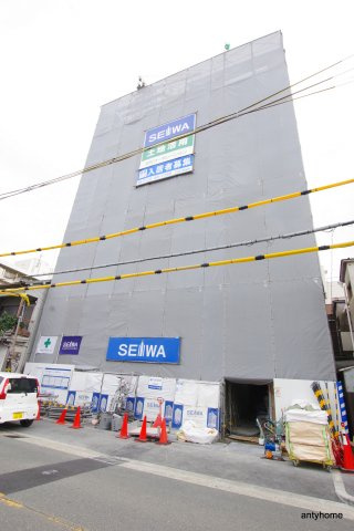 アルモニー都島内代　仲介手数料無料