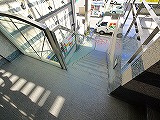 アルファプレイスのその他共用部分