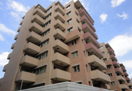 アゼリアテラス新宿の画像