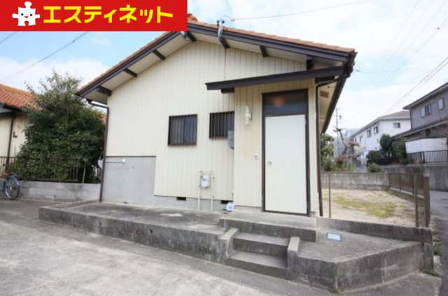 武豊タウンハウス