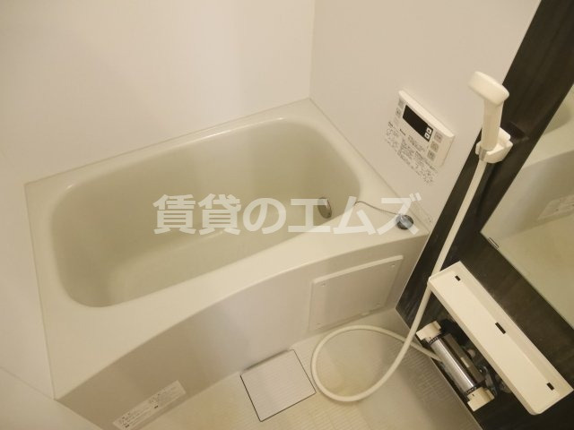 【浴室】 | サンリッツ５８ | サンリッツ５８の風呂