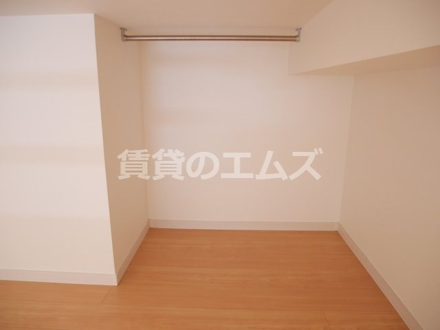【居間・リビング】 | サンリッツ５８ | サンリッツ５８のロフト