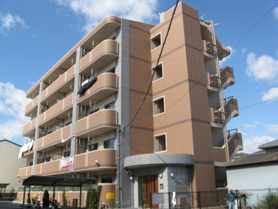 【外観】 | ランドマーク宮町