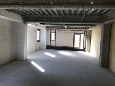 【駐車場】 | スプリング河辺駅前メディカルビル